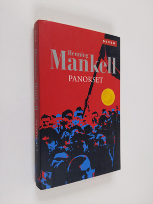 Henning Mankell : Panokset