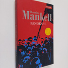 Henning Mankell : Panokset - pikkukuva 1