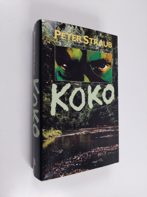 Peter Straub : Koko