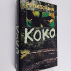 Peter Straub : Koko - pikkukuva 1