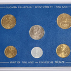 Rahasarja Suomi Markka 1981 - pikkukuva 2