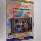 Pirjo Linnakylä : Arvon mekin ansaitsemme : kansainväline... - pikkukuva 1