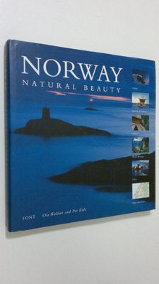 Ola Waklov : Norway : natural beauty