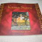 Bret Norton (toim.) Kama Sutra -nid - pikkukuva 1