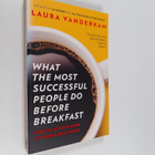 Laura Vanderkam : What the most successful people do befo... - pikkukuva 1