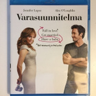 Varasuunitelma (Blu-ray) Jennifer Lopez (2010) - pikkukuva 1
