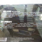 WASP - HELLDORADO/ THE STING 2CD NEW! - pikkukuva 2