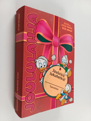 Walt Disney : Joululahja