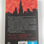 Alaa al-Aswany : Chicago - pikkukuva 2