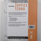 Brian Underdahl : Office 2000 : MS Officen peruskirja - pikkukuva 2