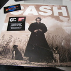 JOHNNY CASH - S/T - AMERICAN RECORDINGS - 2014 - UUSI LP - pikkukuva 1
