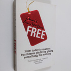 Chris Anderson : Free : how today's smartest businesses p... - pikkukuva 1