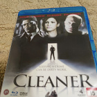 Cleaner (Samuel L. Jackson) Blu-ray - pikkukuva 1