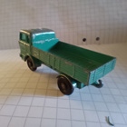 Mercedes Truck Matchbox Lesney - pikkukuva 2