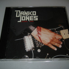 Danko Jones - We Sweat Blood (CD) - pikkukuva 1