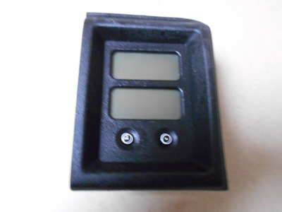 Monitoiminäyttö  GM  90478348.  Opel Vectra A,  1988-1995.