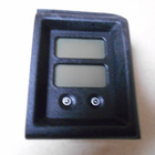 Monitoiminäyttö  GM  90478348.  Opel Vectra A,  1988-1995. - pikkukuva 1