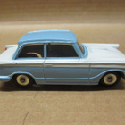 Triumph Herald, Dinky Toys - pikkukuva 4