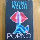 PORNO irvine welsh v 2005 !!! - pikkukuva 1