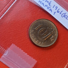 10 markkaa 1961 - pikkukuva 2