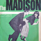 (7") Bobby Lucas /The Catala Trio – The Madison / Greenfiels - pikkukuva 1