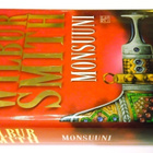 Wilbur Smith: Monsuuni - pikkukuva 1