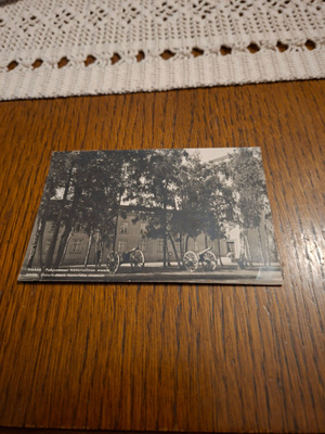 9Z Vaasa Historiallinen museo