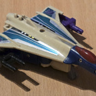 Transformers G1 NEEDLENOSE (Targetmasters) 1988 - pikkukuva 2