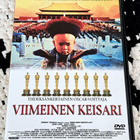 Viimeinen keisari - DVD (Suomijulkaisu) - pikkukuva 1