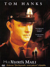 Vihreä Maili - DVD