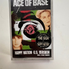 ACE OF BASE / HAPPY NATION KASETTI - pikkukuva 1
