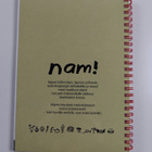 nam! : Koululaisten keittokirja - pikkukuva 2