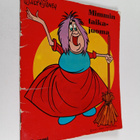 Walt Disney : Mimmin taikajuoma - pikkukuva 1