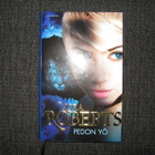 Nora Roberts*PEDON YÖ v.2011 kirja - pikkukuva 1