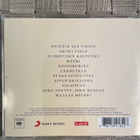 PIMEYS - Aika tihentyy cd - pikkukuva 2