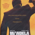 Mandela :  Pitkä Tie Vapauteen  -  DVD - pikkukuva 1
