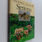 Pelle Holmberg ym. : Sieniopas - pikkukuva 1