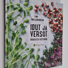 Lina Wallentinson : Idut ja versot ruukusta keittiöön - pikkukuva 1