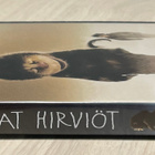 Hassut hurjat hirviöt (2009) Spike Jonze -elokuva - pikkukuva 3