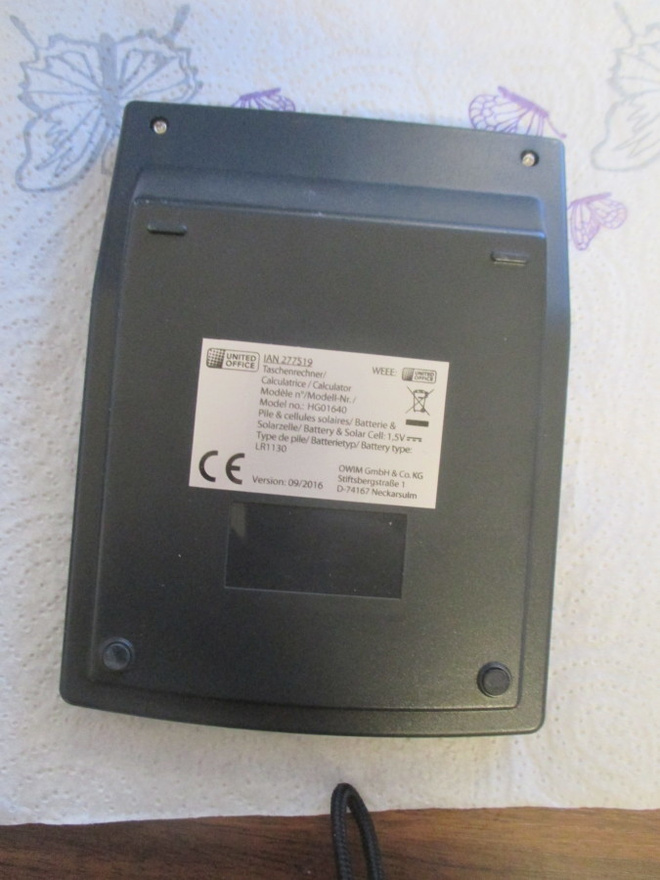 Item image