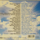 Kokoelma • HittiParaati 11 / 23 Suomalaista hittiä CD - pikkukuva 2