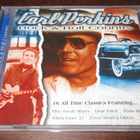 Carl Perkins Rock & Roll Country cd - pikkukuva 1