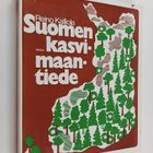 Reino Kalliola : Suomen kasvimaantiede - pikkukuva 1