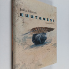 Jukka Itkonen : Kuutanssi : runoja kasvaville - pikkukuva 1