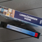 VHS: Lohikäärmeen Vuosi, Showtime FIx (Mickey Rourke 1985) - pikkukuva 4