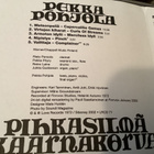 PEKKA POHJOLA / Pihkasilmä Kaarnakorva - pikkukuva 2