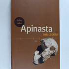 Juha Valste : Apinasta ihmiseksi - pikkukuva 1
