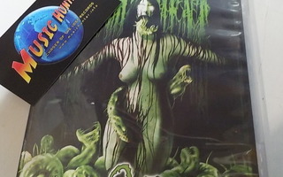 DEVOURMENT - DVD 2.5 UUSI 2DVD