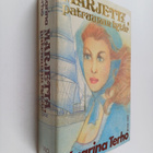 Kaarina Terho : Marjetta, patruunan tytär - pikkukuva 1
