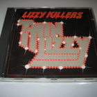 Thin Lizzy - Lizzy Killers (CD) - pikkukuva 1